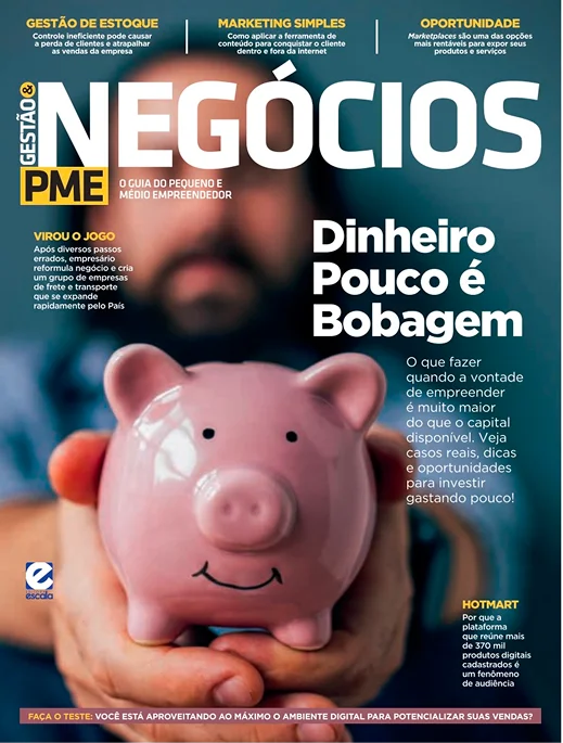 Luccas Ferreira Nova Fala