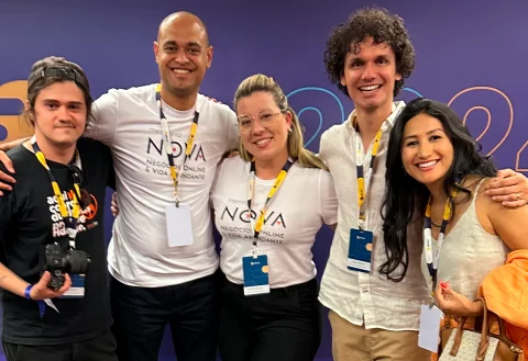 Luccas Ferreira Nova Fala