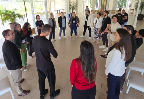 Luccas Ferreira Nova Fala