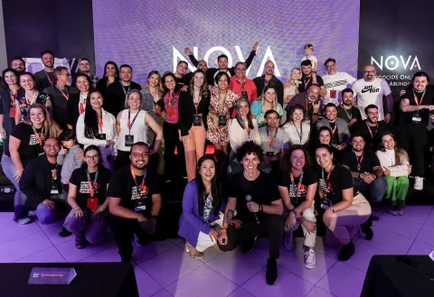 Luccas Ferreira Nova Fala