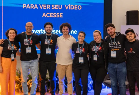 Luccas Ferreira Nova Fala