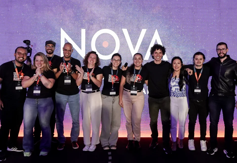 Luccas Ferreira Nova Fala