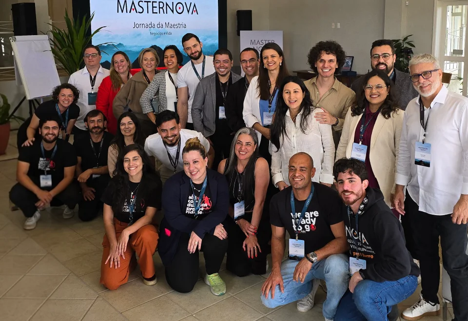 Luccas Ferreira Nova Fala