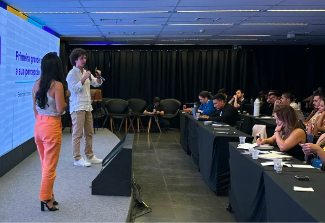 Luccas Ferreira Nova Fala