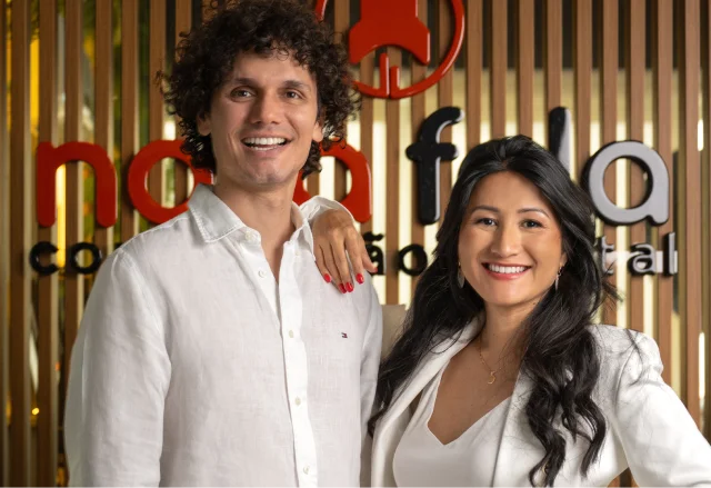 Luccas Ferreira Nova Fala