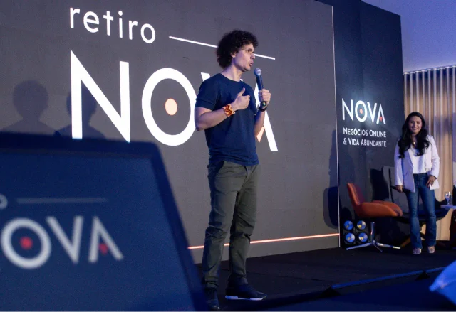 Luccas Ferreira Nova Fala