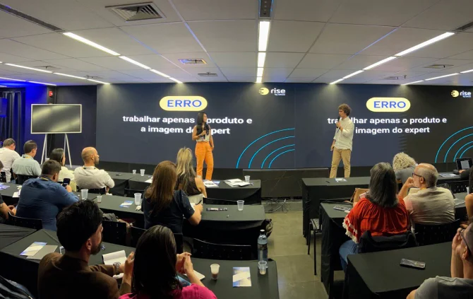 Luccas Ferreira Nova Fala