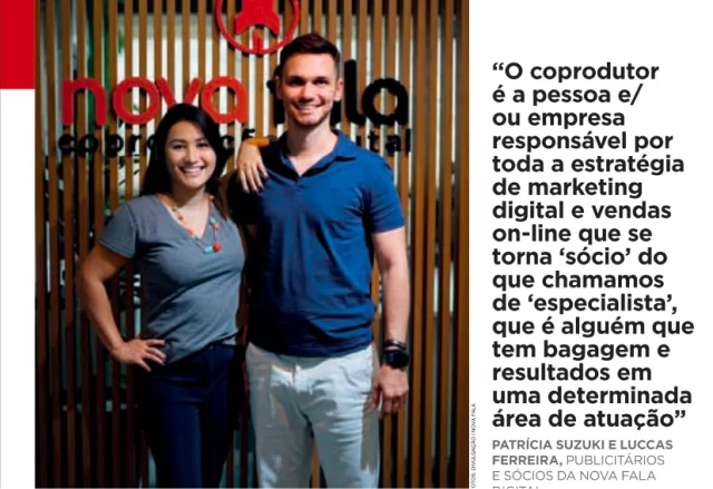 Luccas Ferreira Nova Fala