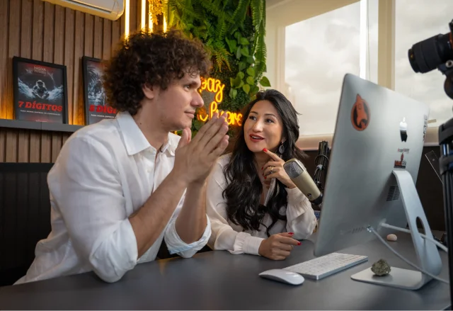 Luccas Ferreira Nova Fala