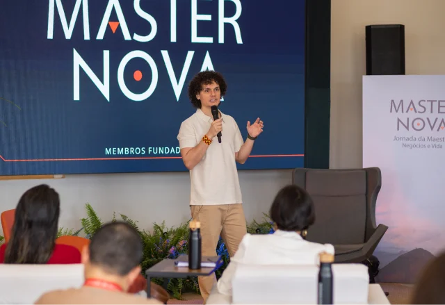 Luccas Ferreira Nova Fala