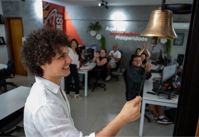 Luccas Ferreira Nova Fala