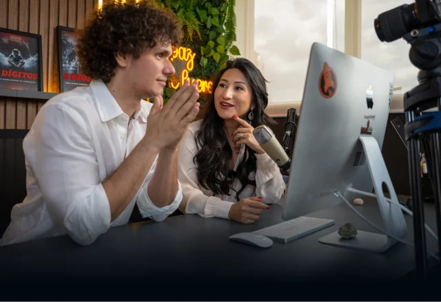 Luccas Ferreira Nova Fala