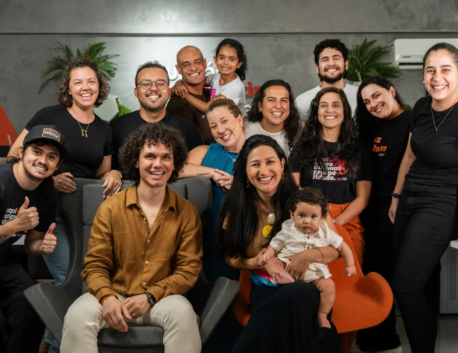 Luccas Ferreira Nova Fala