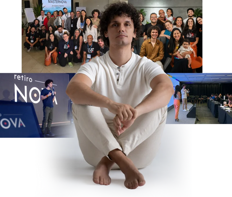 Luccas Ferreira Nova Fala